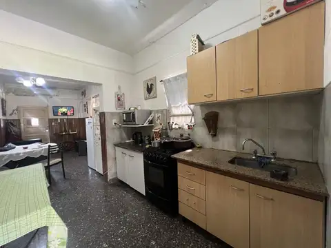 Casa en Venta 40 años