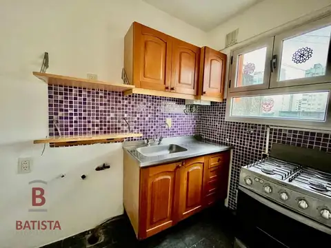 Departamento en Alquiler en La Plata, $ 500.000