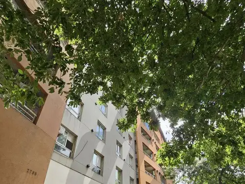 Excelente departamento 2 ambientes en alquiler - Santa Rita