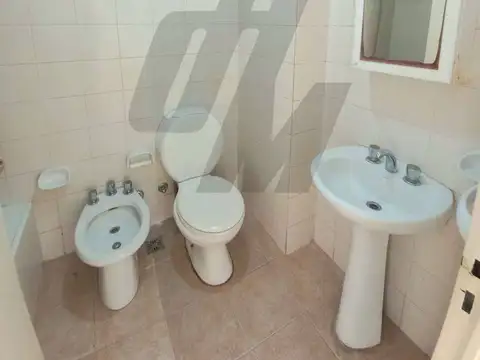 Departamento en Alquiler 20 años