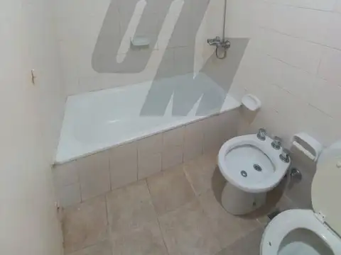 Excelente departamento 2 ambientes en alquiler - Santa Rita