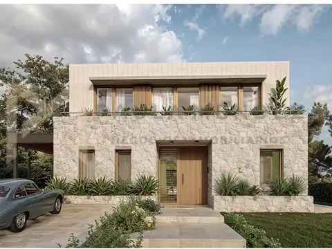 Casa  en Venta en Carpinchos, Nordelta, Tigre