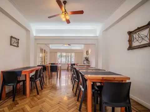 Casa | Chalet | 5 Ambientes | Fondo Libre | Villa Luro