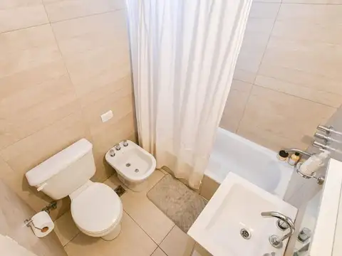 DEPARTAMENTO EN VENTA LA PLATA 1 DORMITORIO