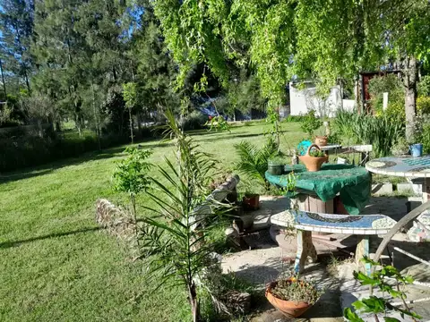 Terreno en Venta de 500,0 m2
