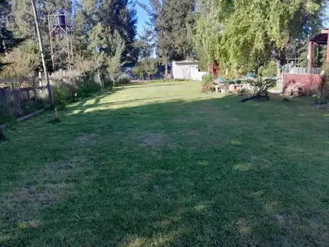 Terreno - Venta - Argentina, DOMSELAAR - MISTRAL 3665