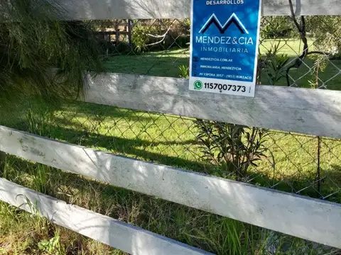 Terreno - Venta - Argentina, DOMSELAAR - MISTRAL 3665