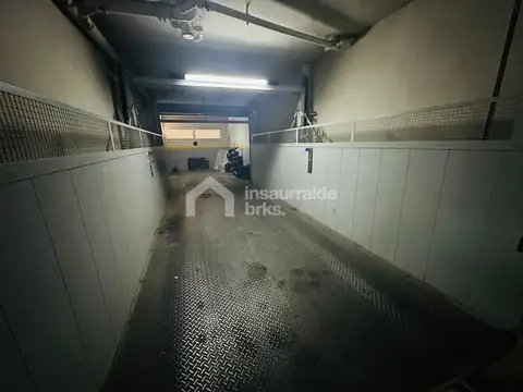 Cochera Fija  en Venta en Villa Urquiza, Capital Federal, Buenos Aires