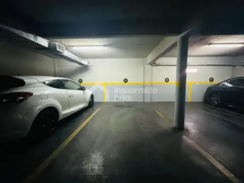 Cochera Fija  en Venta en Villa Urquiza, Capital Federal, Buenos Aires