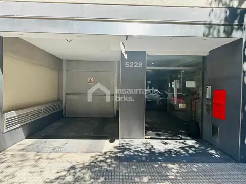 Cochera Fija  en Venta en Villa Urquiza, Capital Federal, Buenos Aires