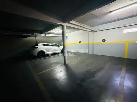 Cochera en Venta Fija
