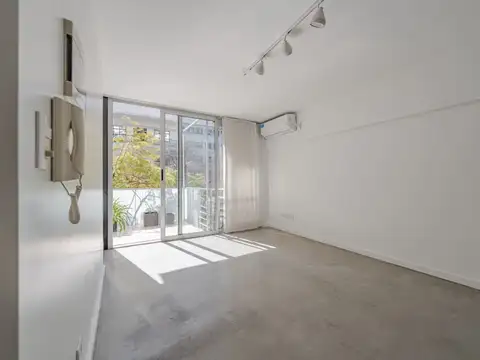 Departamento en Venta en Palermo, USD 235.000