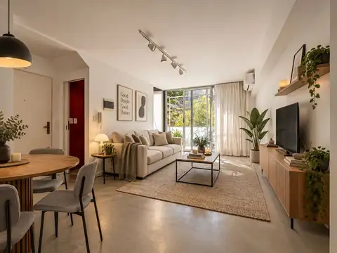 Departamento en Venta 21 años