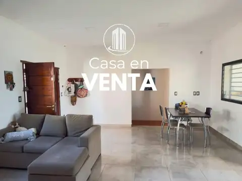 VENDO. Casa en Villa Zorraquin. Concordia, ER.