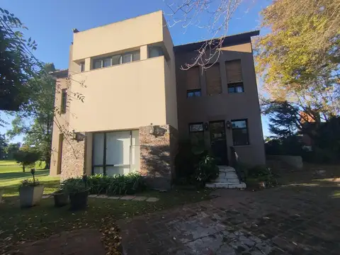 Casa en Venta en Country Club Los Cardales, USD 260.000