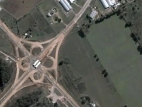 Terreno en Venta en Exaltacion De La Cruz, USD 690.000