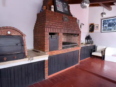 VENTA CASA PH de 4 AMBIENTES en SAN FERNANDO