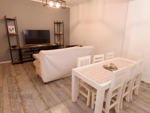 VENTA CASA PH de 4 AMBIENTES en SAN FERNANDO