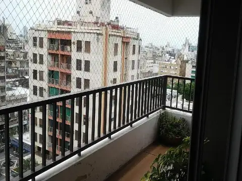 Departamento en Venta de 6 ambientes