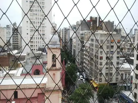 Departamento en Venta en Centro, USD 215.000