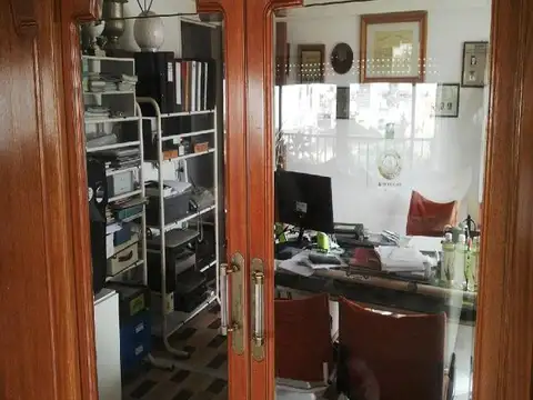 Departamento en Venta 35 años