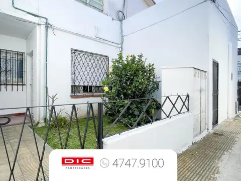 PH 1 dormitorio Venta - San Isidro