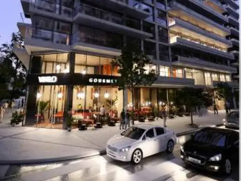 Departamento en Venta en Villa Urquiza, USD 155.500