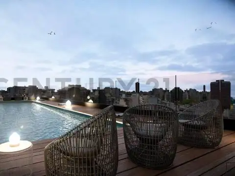 Departamento en Venta 2025 años