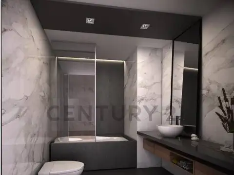 AV. ALVAREZ THOMAS Y AV. OLAZABAL , Piso 4