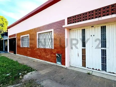 Ituzaingo 900, Piso 0