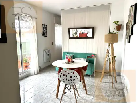 Departamento en Venta Apto profesional