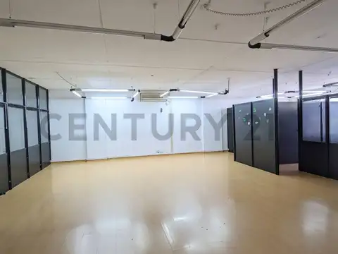 Avenida Valentín Alsina 1200, Piso 5