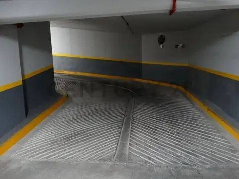 COCHERA EN VENTA AVENIDA CORRIENTES CABA