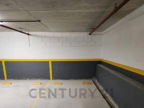 COCHERA EN VENTA AVENIDA CORRIENTES CABA
