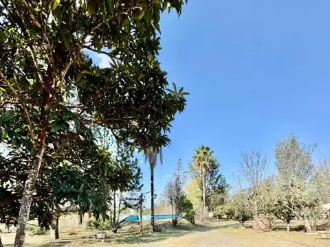 Zona El Prado A Una Cuadra De La R51