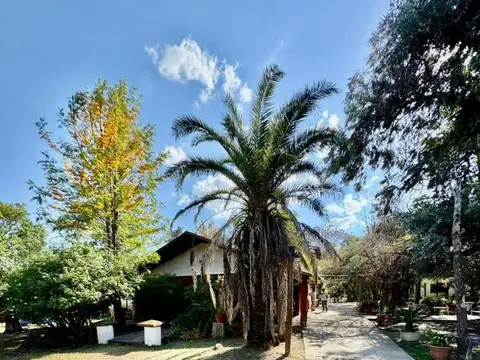 Casa en Venta en San Luis, Anta