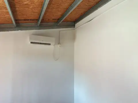 Depto Tipo Casa en Venta 35 años