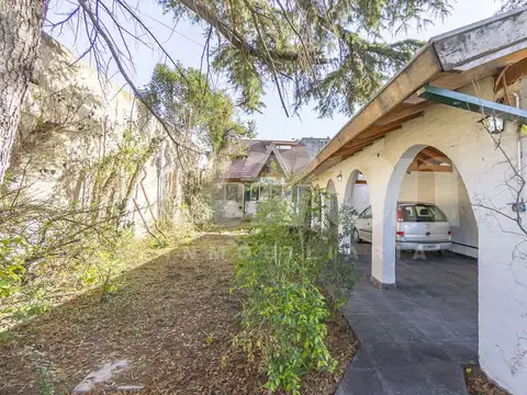 Casa en Venta en Lomas de Zamora, USD 125.000