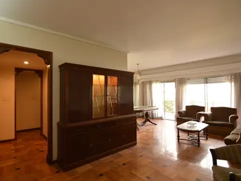 Departamento en Venta en Caballito, USD 277.000