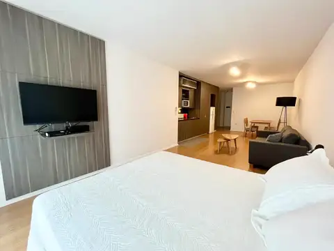 Departamento en Venta en Recoleta, USD 144.900