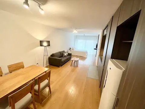 VENTA- AMBIENTE AMPLIO - RECOLETA