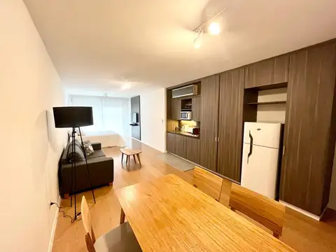 Avenida Pueyrredón al 2200