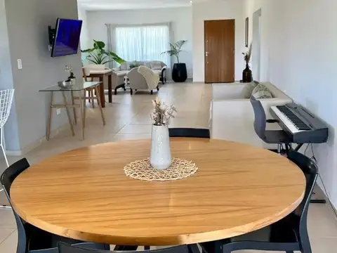 Casa en Alquiler en  Cantón Norte