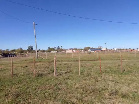 Terreno en Venta de 373,0 m2