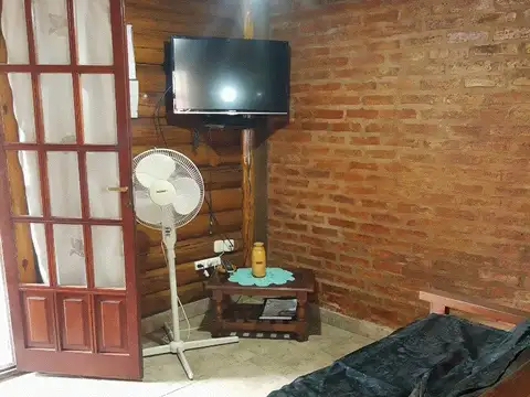 Excelente cabañas para turismo en Villa Elisa ER