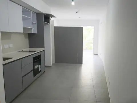 Departamento en Venta en Agronomia, USD 82.900