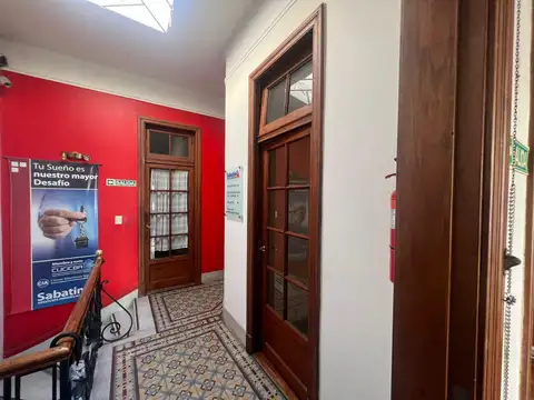 Local en Alquiler 80 años