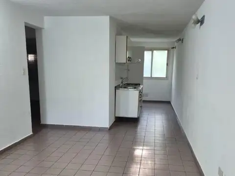 DEPARTAMENTO 2 DORMITORIOS EN ALQUILER