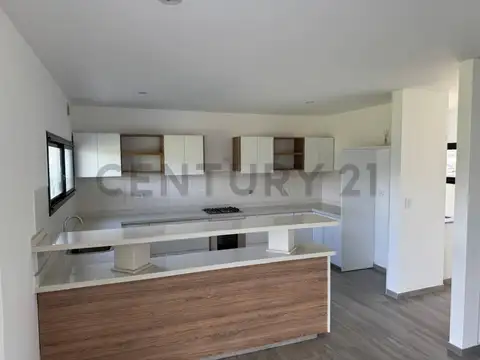 Casa en Venta 2 años