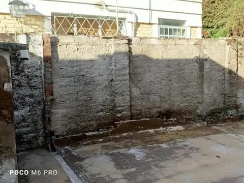 Casa en Venta 40 años